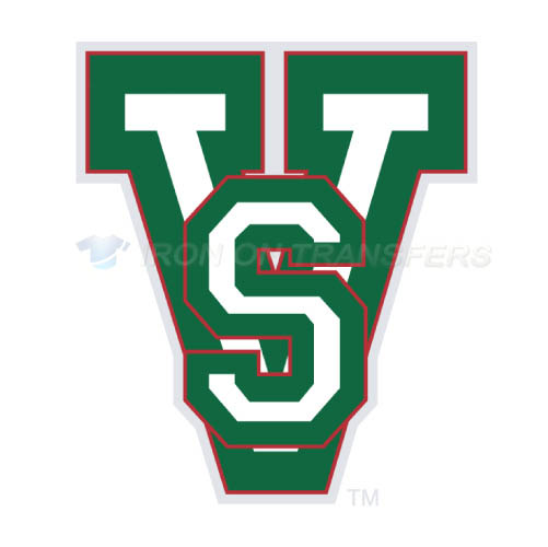 MVSU Delta Devils Iron-on Stickers (Heat Transfers)NO.5226